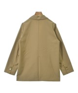 nano UNIVERSE（ナノユニバース）カジュアルジャケット ベージュ サイズ:F レディース/2200644853019