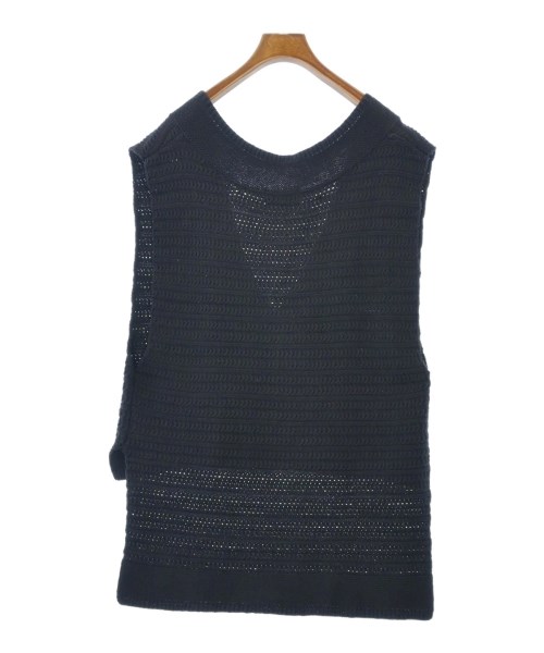 LB.03 Section（エルビーゼロサンセクション）ベスト 紺 サイズ:2(M位) レディース/2200648194149