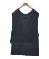 LB.03 Section（エルビーゼロサンセクション）ベスト 紺 サイズ:2(M位) レディース/2200648194149