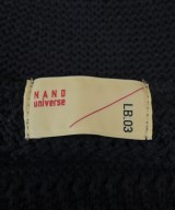 LB.03 Section（エルビーゼロサンセクション）ベスト 紺 サイズ:2(M位) レディース/2200648194149