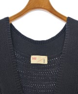 LB.03 Section（エルビーゼロサンセクション）ベスト 紺 サイズ:2(M位) レディース/2200648194149