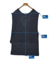 LB.03 Section（エルビーゼロサンセクション）ベスト 紺 サイズ:2(M位) レディース/2200648194149