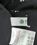 nano UNIVERSE（ナノユニバース）ロング・マキシ丈スカート 黒 サイズ:38(M位) レディース/2200649597086