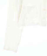 nano UNIVERSE（ナノユニバース）カーディガン 白 サイズ:F レディース/2200639477138