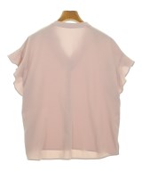 nano UNIVERSE（ナノユニバース）ブラウス ピンク サイズ:F レディース/2200646243085