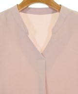 nano UNIVERSE（ナノユニバース）ブラウス ピンク サイズ:F レディース/2200646243085