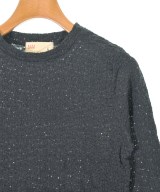 nano UNIVERSE（ナノユニバース）ブラウス 黒 サイズ:F レディース/2200648078180