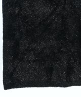 nano UNIVERSE（ナノユニバース）ロング・マキシ丈スカート 黒 サイズ:M レディース/2200642419026