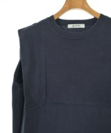 nano UNIVERSE（ナノユニバース）ノースリーブ 紺 サイズ:36(S位) レディース/2200646720036