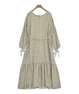 nano UNIVERSE（ナノユニバース）ワンピース グレー サイズ:36(S位) レディース/2200648249047