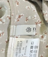 nano UNIVERSE（ナノユニバース）ワンピース グレー サイズ:36(S位) レディース/2200648249047