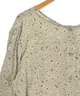 nano UNIVERSE（ナノユニバース）ワンピース グレー サイズ:36(S位) レディース/2200648249047