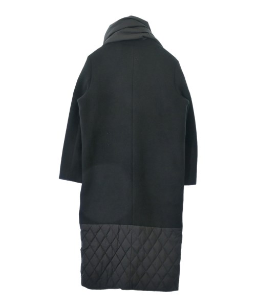 nano UNIVERSE（ナノユニバース）その他 黒 サイズ:36(S位) レディース/2200651633123