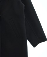 nano UNIVERSE（ナノユニバース）チェスターコート 紺 サイズ:S レディース/2200649778010