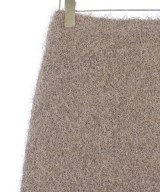 nano UNIVERSE（ナノユニバース）ロング・マキシ丈スカート 茶 サイズ:F レディース/2200646808093