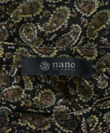 nano UNIVERSE（ナノユニバース）ワンピース 茶 サイズ:F レディース/2200652901191