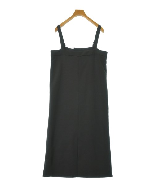 nano UNIVERSE（ナノユニバース）ワンピース 黒 サイズ:F レディース/2200653775012