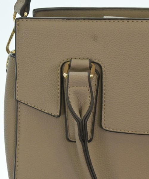 nano UNIVERSE（ナノユニバース）ショルダーバッグ ベージュ サイズ:- レディース/2200653775029