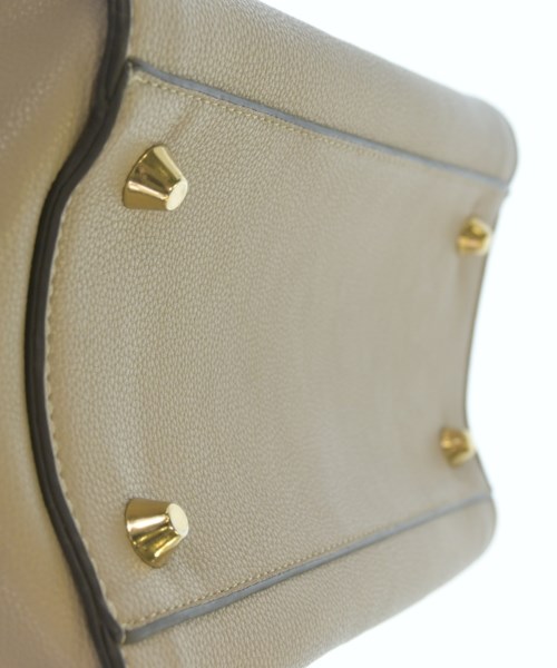 nano UNIVERSE（ナノユニバース）ショルダーバッグ ベージュ サイズ:- レディース/2200653775029