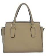 nano UNIVERSE（ナノユニバース）ショルダーバッグ ベージュ サイズ:- レディース/2200653775029