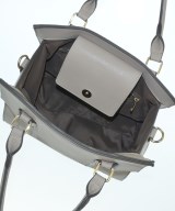 nano UNIVERSE（ナノユニバース）ショルダーバッグ ベージュ サイズ:- レディース/2200653775029