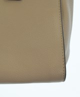 nano UNIVERSE（ナノユニバース）ショルダーバッグ ベージュ サイズ:- レディース/2200653775029