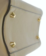 nano UNIVERSE（ナノユニバース）ショルダーバッグ ベージュ サイズ:- レディース/2200653775029