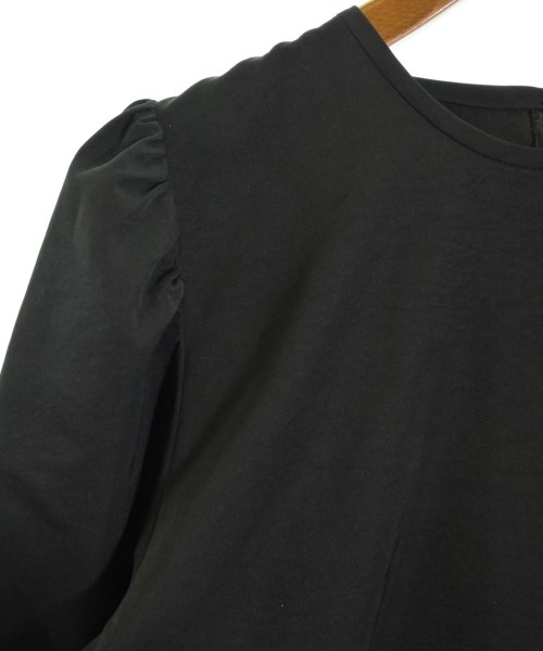 nano UNIVERSE（ナノユニバース）ブラウス 黒 サイズ:F レディース/2200645590029