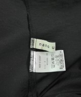 nano UNIVERSE（ナノユニバース）ブラウス 黒 サイズ:F レディース/2200645590029