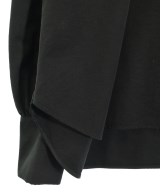 nano UNIVERSE（ナノユニバース）ブラウス 黒 サイズ:F レディース/2200645590029