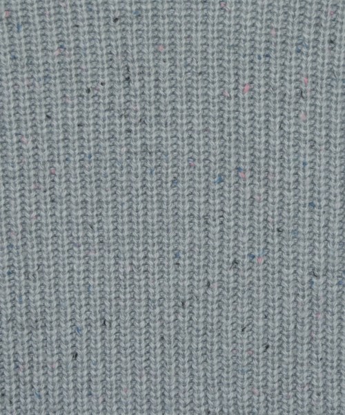 nano UNIVERSE（ナノユニバース）ニット・セーター 青 サイズ:L レディース/2200647995044