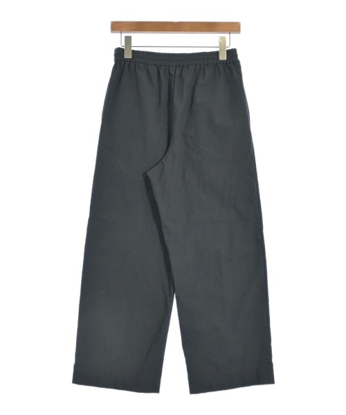 nano UNIVERSE（ナノユニバース）スウェットパンツ 黒 サイズ:F レディース/2200649031023