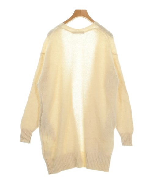 nano UNIVERSE（ナノユニバース）カーディガン ベージュ サイズ:F レディース/2200654125120