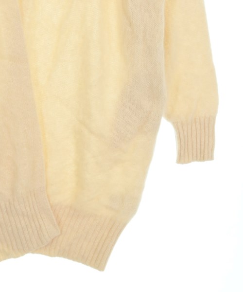 nano UNIVERSE（ナノユニバース）カーディガン ベージュ サイズ:F レディース/2200654125120