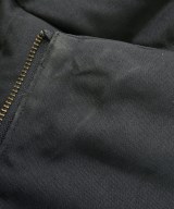 nano UNIVERSE（ナノユニバース）ダウンジャケット/ダウンベスト グレー サイズ:S レディース/2200654128053