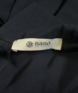 nano UNIVERSE（ナノユニバース）ワンピース 紺 サイズ:F レディース/2200698014022