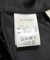 nano UNIVERSE（ナノユニバース）その他 黒 サイズ:F レディース/2200690538144