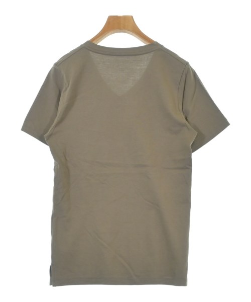 nano UNIVERSE（ナノユニバース）Tシャツ・カットソー カーキ サイズ:L レディース/2200699760072