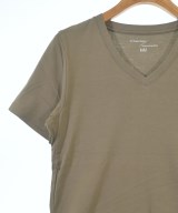 nano UNIVERSE（ナノユニバース）Tシャツ・カットソー カーキ サイズ:L レディース/2200699760072