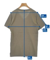 nano UNIVERSE（ナノユニバース）Tシャツ・カットソー カーキ サイズ:L レディース/2200699760072
