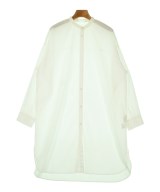 nano UNIVERSE シャツワンピース