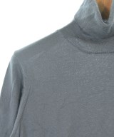 nano UNIVERSE（ナノユニバース）ニット・セーター グレー サイズ:36(S位) レディース/2200701904159