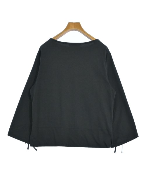 nano UNIVERSE（ナノユニバース）Tシャツ・カットソー 黒 サイズ:36(S位) レディース/2200708009017