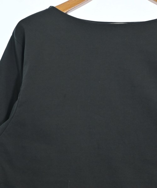 nano UNIVERSE（ナノユニバース）Tシャツ・カットソー 黒 サイズ:36(S位) レディース/2200708009017