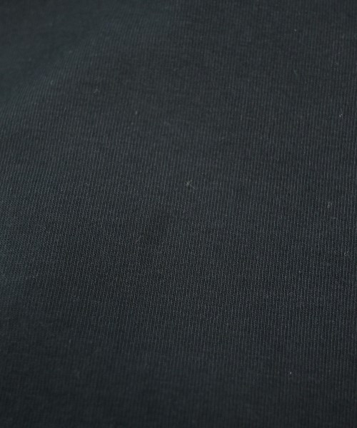 nano UNIVERSE（ナノユニバース）Tシャツ・カットソー 黒 サイズ:36(S位) レディース/2200708009017