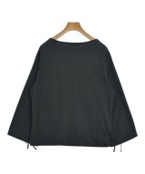 nano UNIVERSE（ナノユニバース）Tシャツ・カットソー 黒 サイズ:36(S位) レディース/2200708009017