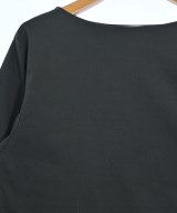 nano UNIVERSE（ナノユニバース）Tシャツ・カットソー 黒 サイズ:36(S位) レディース/2200708009017