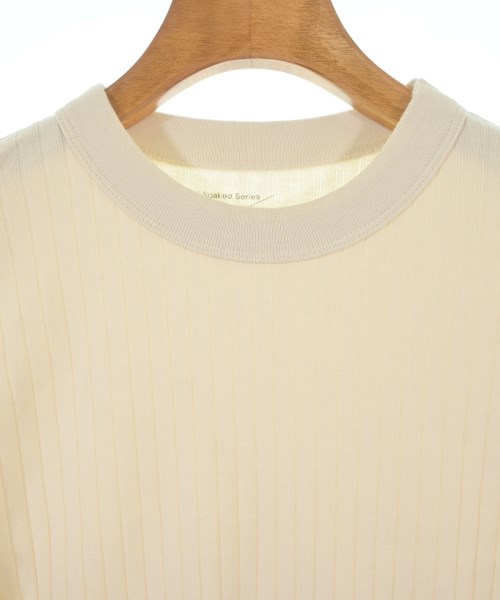 nano UNIVERSE（ナノユニバース）Tシャツ・カットソー 白 サイズ:M レディース/2200705722032
