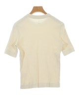 nano UNIVERSE（ナノユニバース）Tシャツ・カットソー 白 サイズ:M レディース/2200705722032