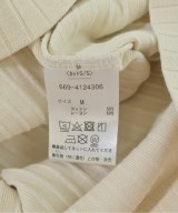 nano UNIVERSE（ナノユニバース）Tシャツ・カットソー 白 サイズ:M レディース/2200705722032